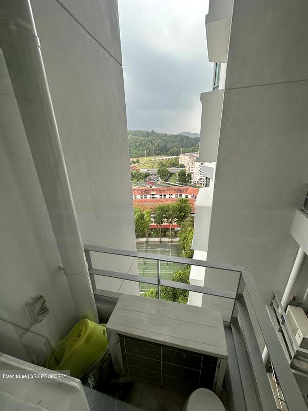The Madeira (D23), Condominium #632009361